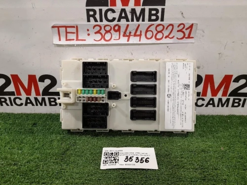 Computer DI Bordo 2611139385 Mini MINI ONE F55 2014