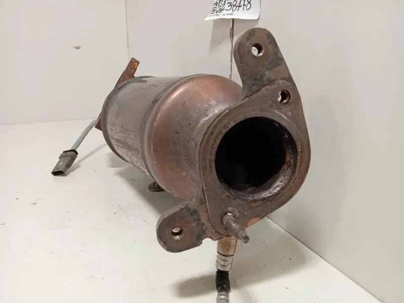 Catalizzatore 12677856 Opel Astra K 2016