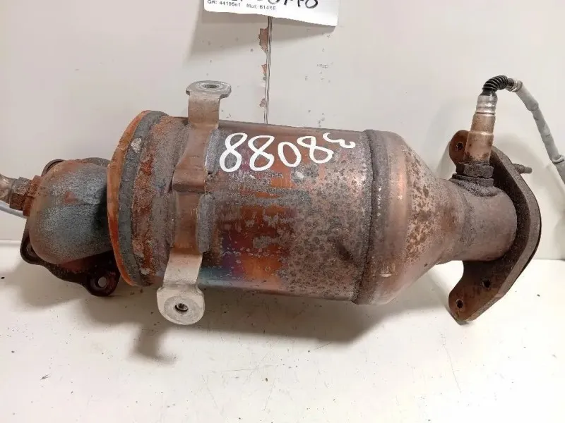 Catalizzatore 12677856 Opel Astra K 2016