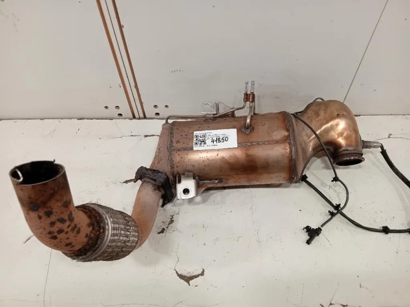 Catalizzatore CATALIZZATORE Opel Astra K 2016