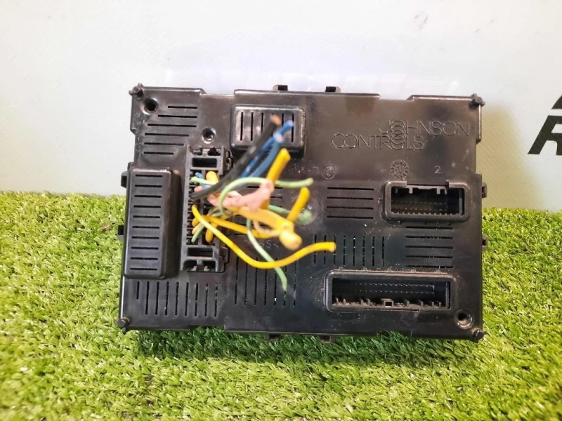 Computer DI Bordo 284B2JX51E Nissan Nv200 2009