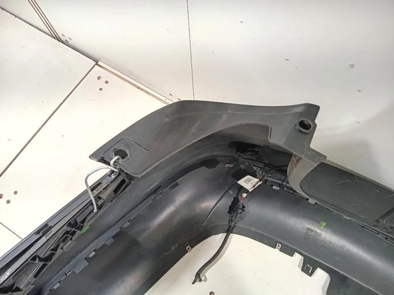 Paraurti POST 3C9 807 521 A Volkswagen Passat V 2005