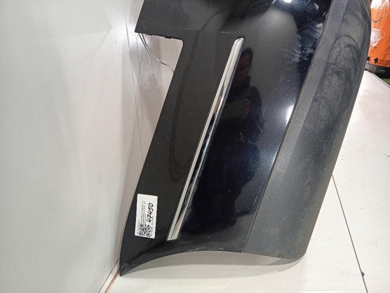 Paraurti POST 3C9 807 521 A Volkswagen Passat V 2005