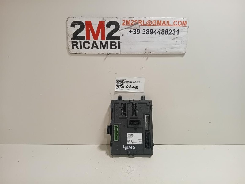 Catalizzatore 55495983 Opel Astra K 2016
