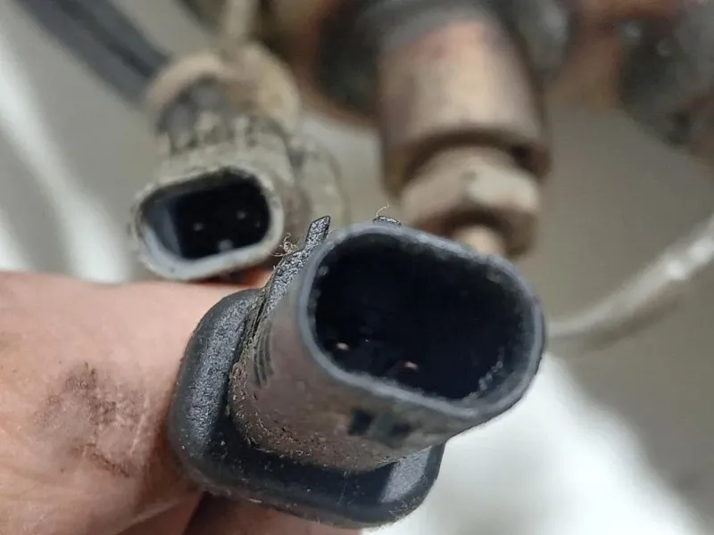 Catalizzatore 55495983 Opel Astra K 2016