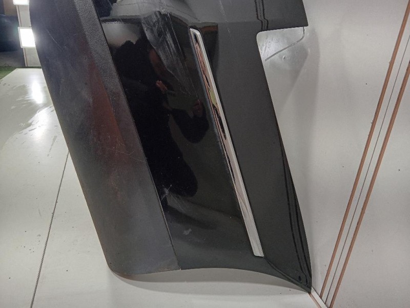 Paraurti POST 3C9 807 521 A Volkswagen Passat V 2005