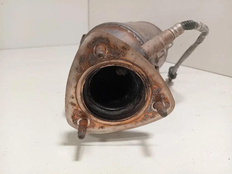 Catalizzatore 55495983 Opel Astra K 2016