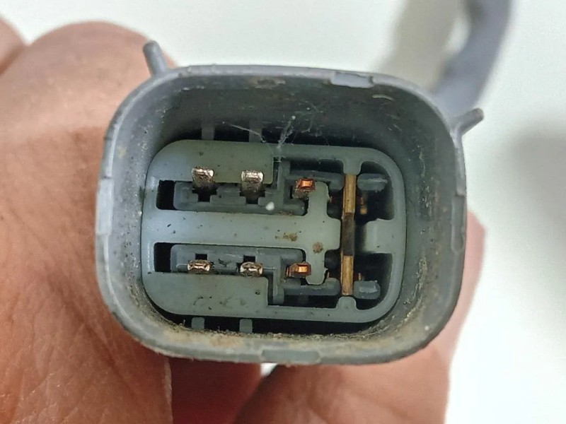 Catalizzatore 55495983 Opel Astra K 2016