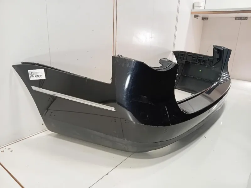 Paraurti POST 3C9 807 521 A Volkswagen Passat V 2005