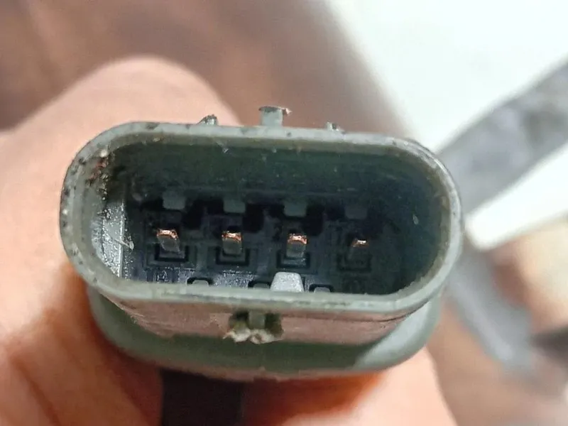 Catalizzatore 55495983 Opel Astra K 2016