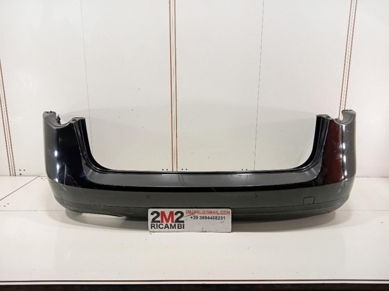Paraurti POST 3C9 807 521 A Volkswagen Passat V 2005