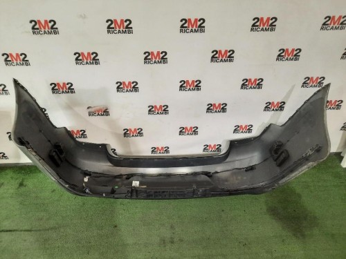 Paraurti POST 3AE807417QGRU Volkswagen Passat VI 2011