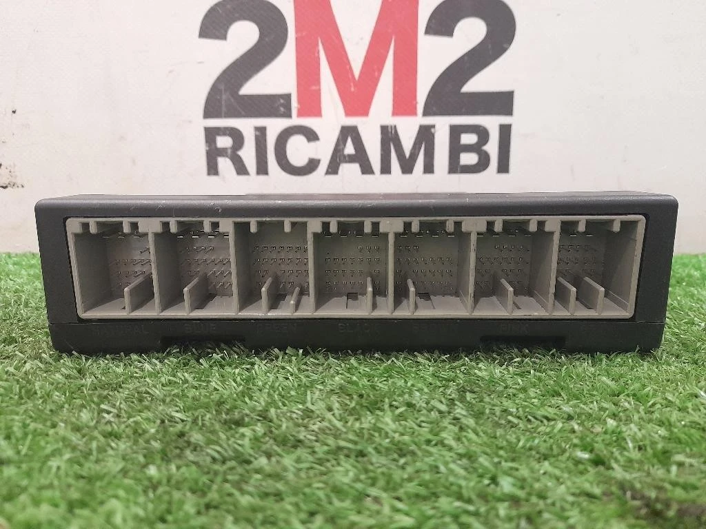 Computer DI Bordo 13583956 Opel Astra J SW 2010