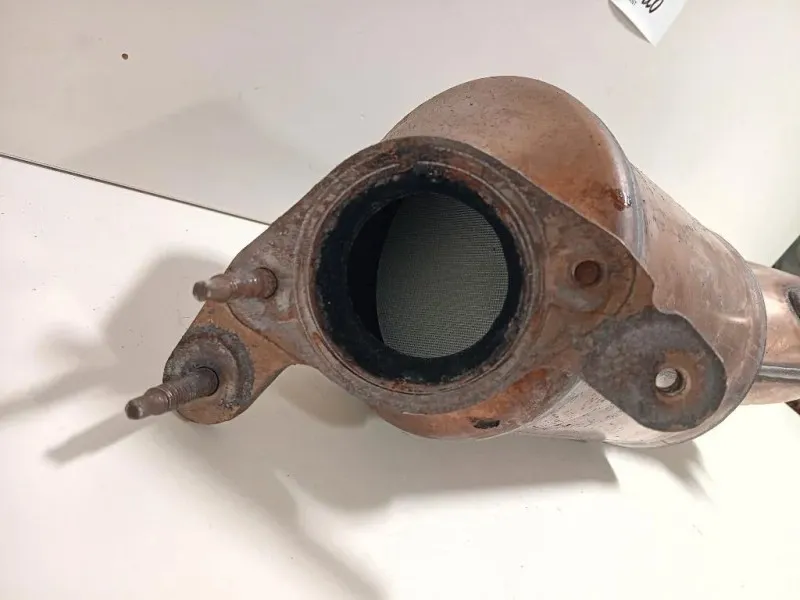 Catalizzatore CATALIZZATORE Opel Astra K 2016