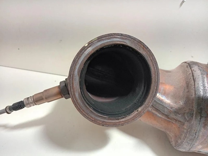 Catalizzatore CATALIZZATORE Opel Astra K 2016