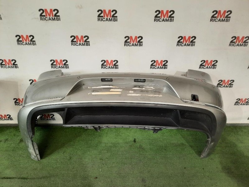 Paraurti POST 3AE807417QGRU Volkswagen Passat VI 2011