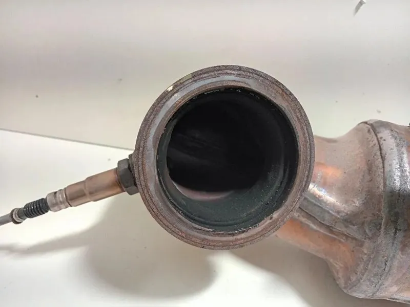 Catalizzatore CATALIZZATORE Opel Astra K 2016