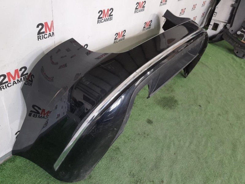 Paraurti POST 3AF807421A Volkswagen Passat VI Variant 2011