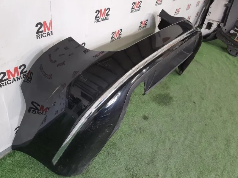 Paraurti POST 3AF807421A Volkswagen Passat VI Variant 2011