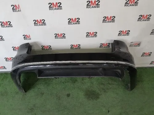 Paraurti POST 3AF807421A Volkswagen Passat VI Variant 2011