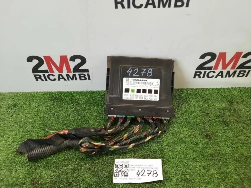 Computer DI Bordo 13504449 MODULO Opel Insignia A 2009
