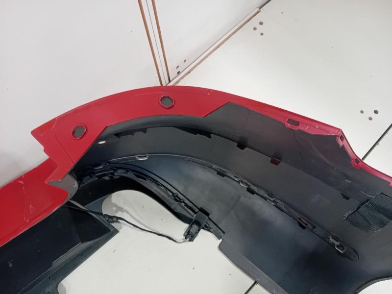 Paraurti POST 3AF807421A Volkswagen Passat VI Variant 2011