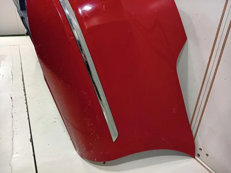 Paraurti POST 3AF807421A Volkswagen Passat VI Variant 2011