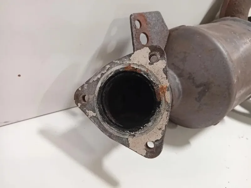 Catalizzatore CATALIZZATORE Opel Corsa D 2011
