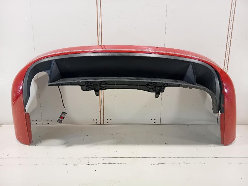 Paraurti POST 3AF807421A Volkswagen Passat VI Variant 2011