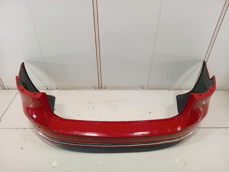 Paraurti POST 3AF807421A Volkswagen Passat VI Variant 2011