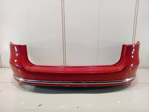 Paraurti POST 3AF807421A Volkswagen Passat VI Variant 2011