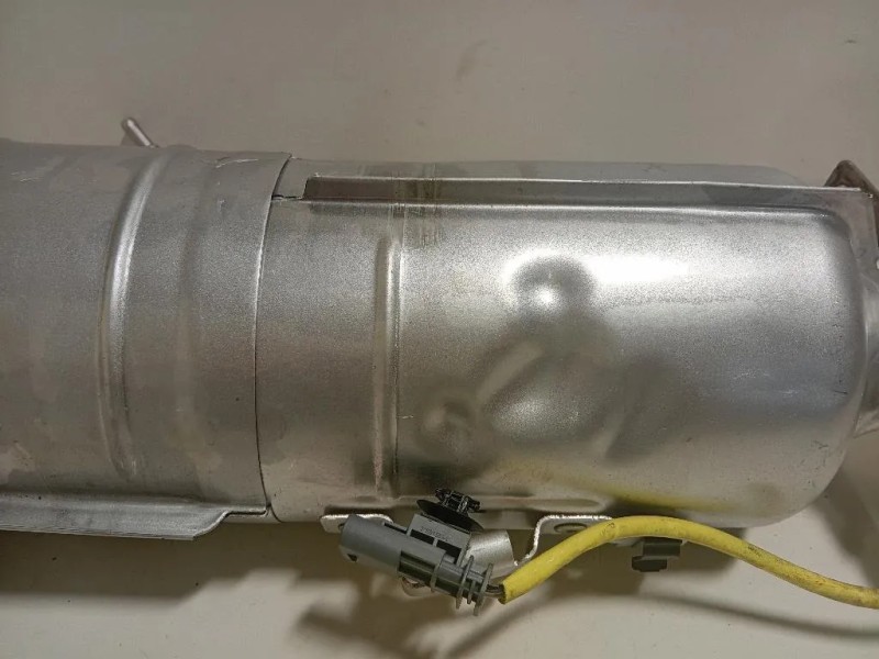 Catalizzatore CATALIZZATORE Opel Corsa F 2019