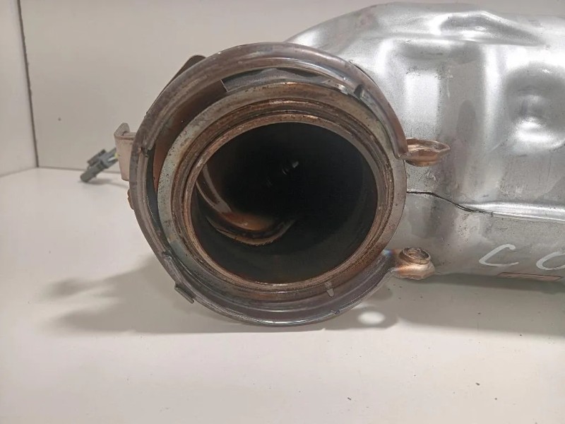 Catalizzatore CATALIZZATORE Opel Corsa F 2019