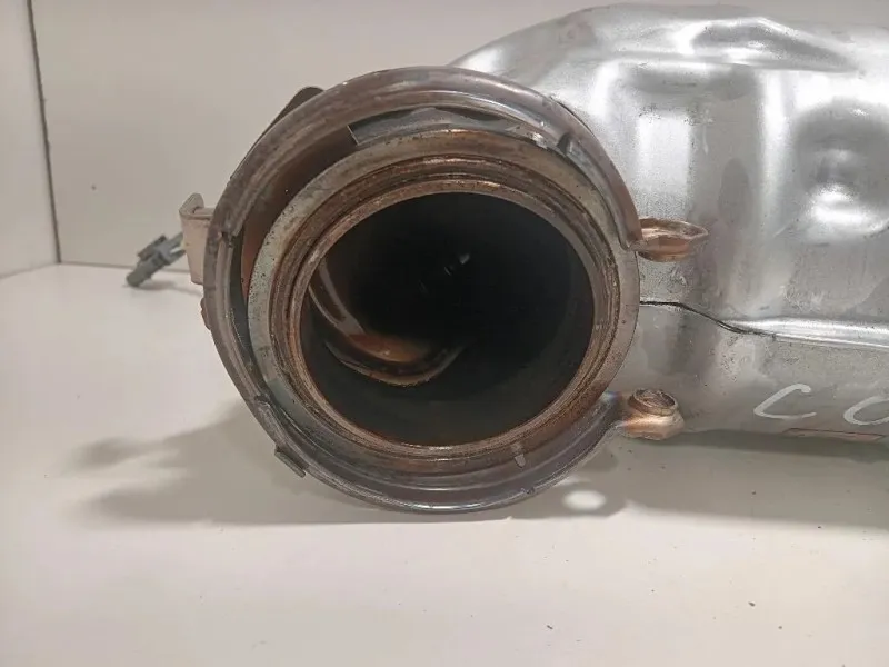 Catalizzatore CATALIZZATORE Opel Corsa F 2019