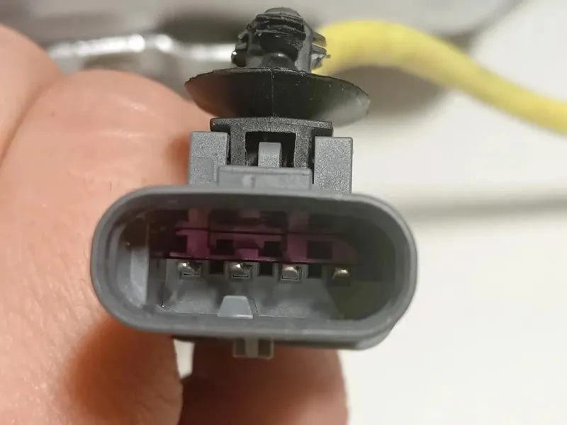 Catalizzatore CATALIZZATORE Opel Corsa F 2019