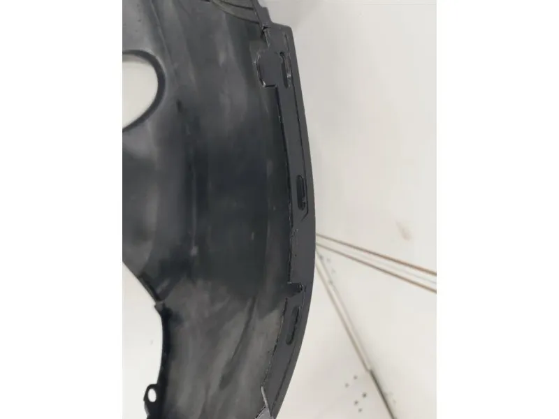 Paraurti POST 6R6807421BK Volkswagen POLO VI 2009