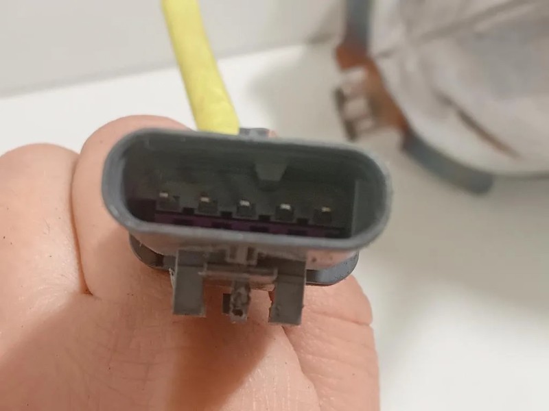 Catalizzatore CATALIZZATORE Opel Corsa F 2019