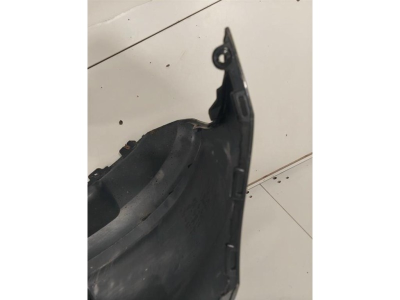 Paraurti POST 6R6807421BK Volkswagen POLO VI 2009