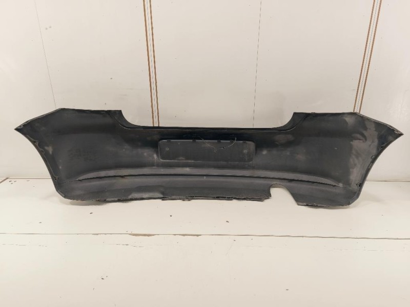 Paraurti POST 6R6807421BK Volkswagen POLO VI 2009