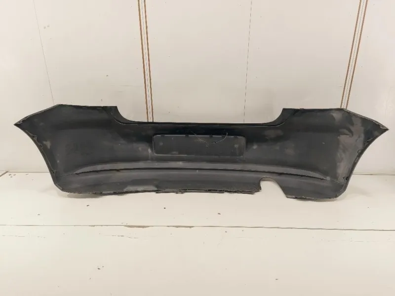 Paraurti POST 6R6807421BK Volkswagen POLO VI 2009
