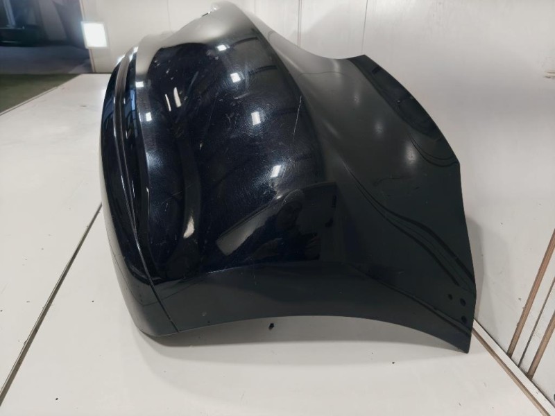 Paraurti POST 6R6807421BK Volkswagen POLO VI 2009