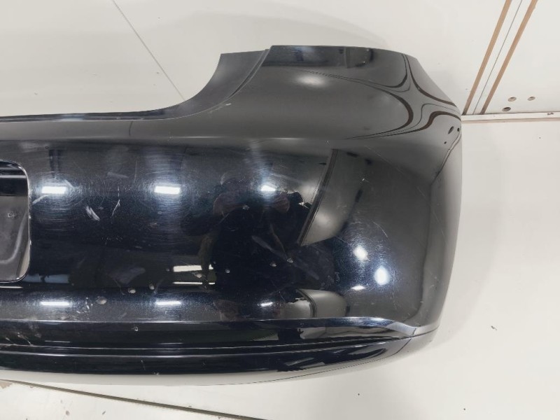 Paraurti POST 6R6807421BK Volkswagen POLO VI 2009