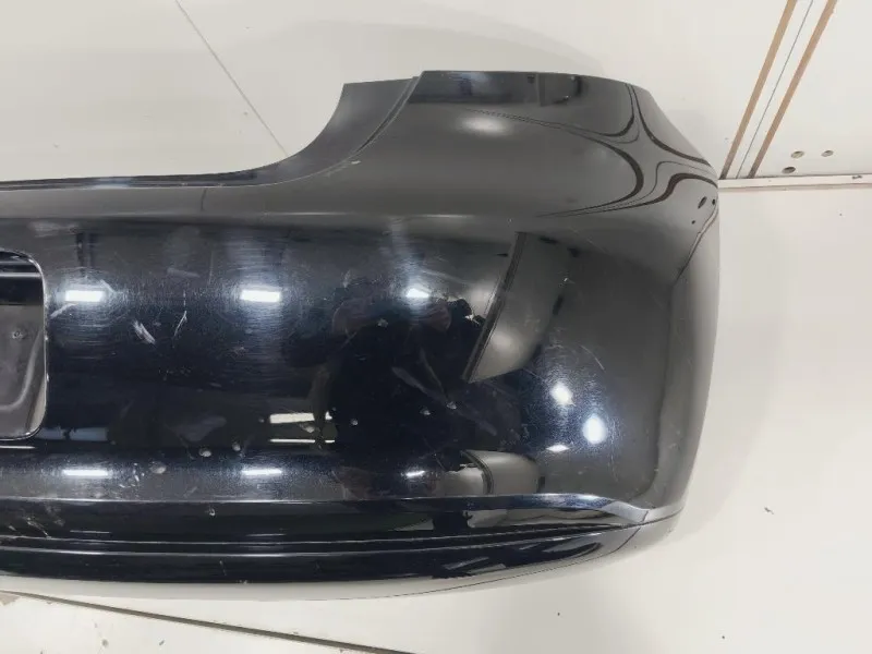 Paraurti POST 6R6807421BK Volkswagen POLO VI 2009