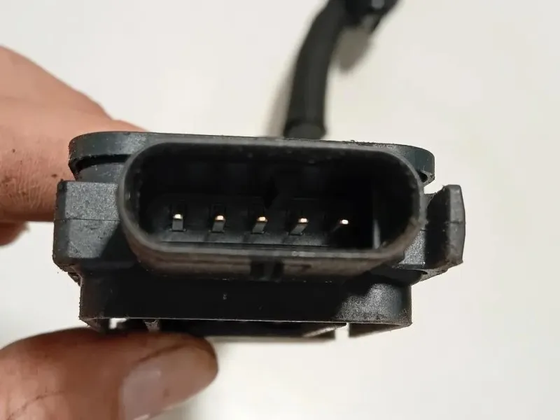 Catalizzatore 9834048080 Opel Corsa F 2019