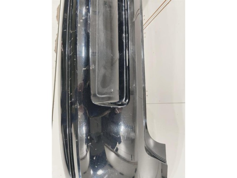 Paraurti POST 6R6807421BK Volkswagen POLO VI 2009