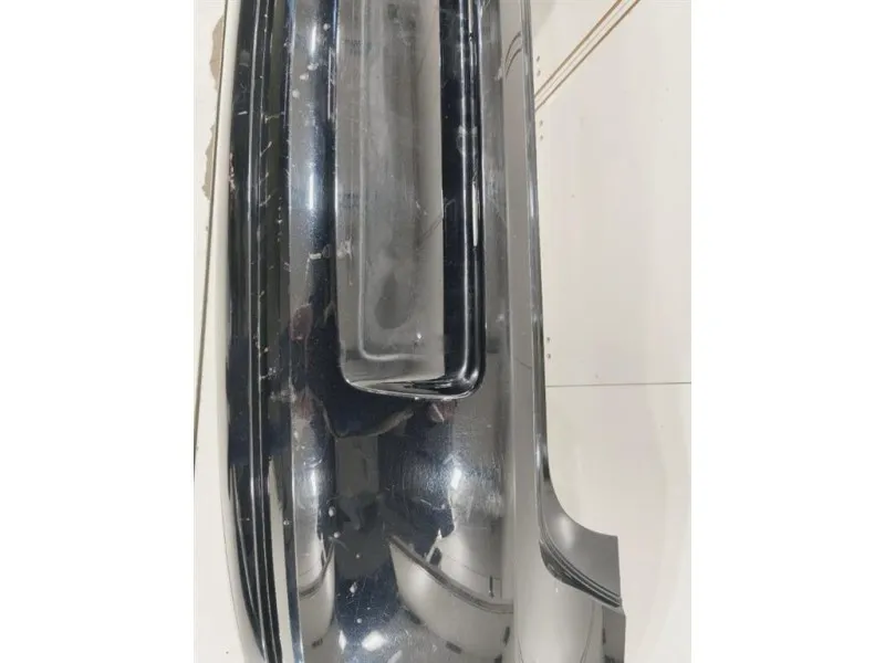 Paraurti POST 6R6807421BK Volkswagen POLO VI 2009