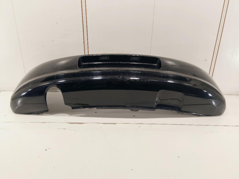 Paraurti POST 6R6807421BK Volkswagen POLO VI 2009