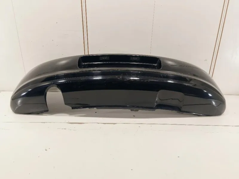 Paraurti POST 6R6807421BK Volkswagen POLO VI 2009