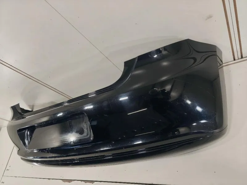 Paraurti POST 6R6807421BK Volkswagen POLO VI 2009