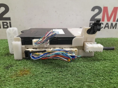 Computer DI Bordo 892210D470 Toyota Yaris IV 2014